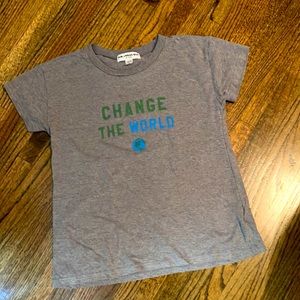 Youth Girls Graphic Tshirt